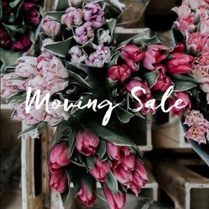 Everything must go!!